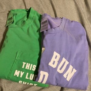 PINK Tshirt bundle